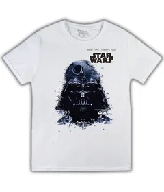 Прикольные футболки: Дарт Вейдер - what forces shape you